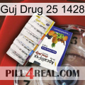 Guj Drug 25 1428 11